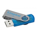 Подарочный USB флэш накопитель Data Traveller 101C Kingston на 32 ГБ