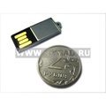 USB-накопитель в металлическом корпусе MINI2-С объемом 16 гб под лазерную гравировку