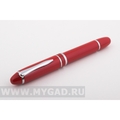 Элегантная красная модель MG17370.R.16gb ручк флешка на 16 гб